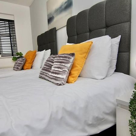 Daimler House - Cosy Home Near Coventry City Centre מראה חיצוני תמונה