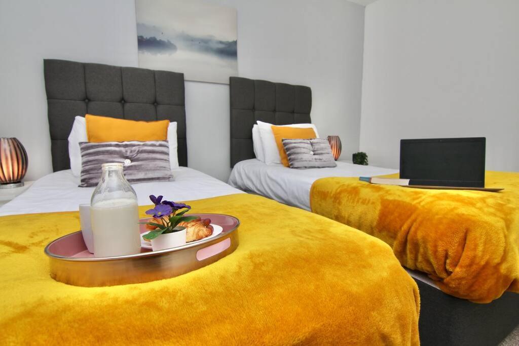 Daimler House - Cosy Home Near Coventry City Centre מראה חיצוני תמונה