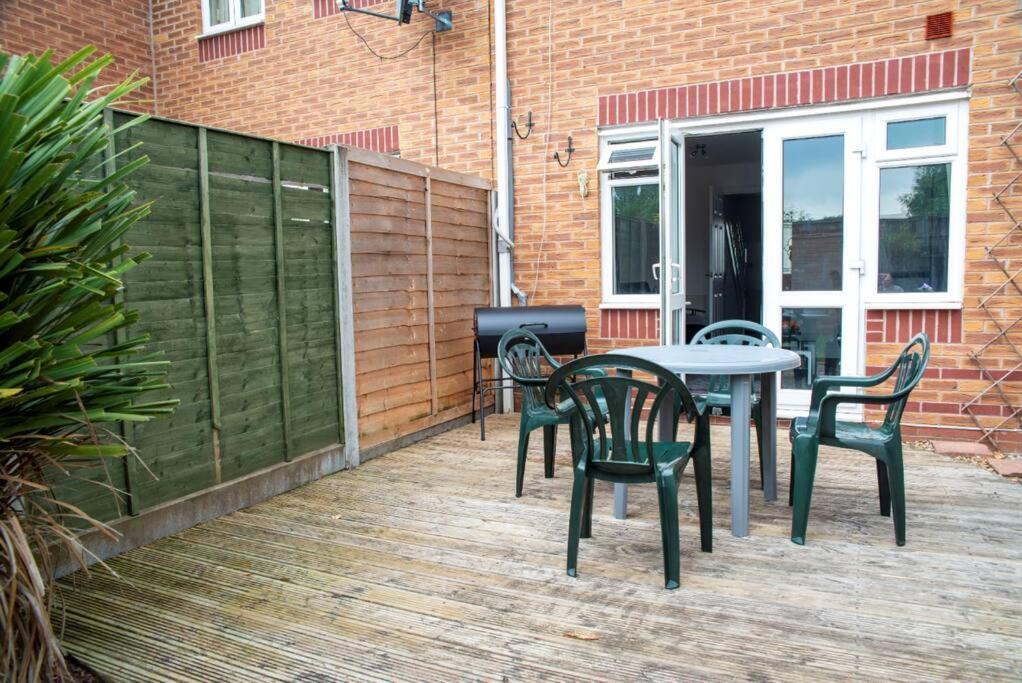 Daimler House - Cosy Home Near Coventry City Centre מראה חיצוני תמונה