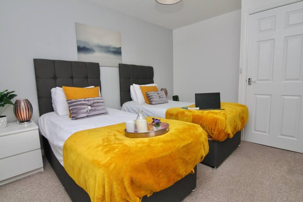 Daimler House - Cosy Home Near Coventry City Centre מראה חיצוני תמונה