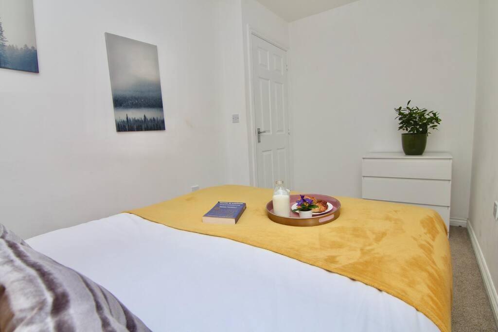 Daimler House - Cosy Home Near Coventry City Centre מראה חיצוני תמונה